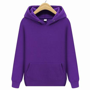 Duks Hip Hop Hooded