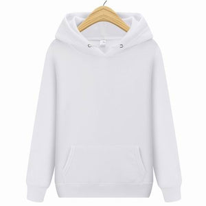 Duks Hip Hop Hooded