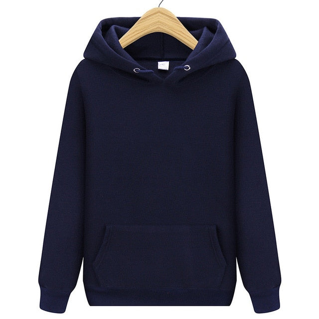 Duks Hip Hop Hooded