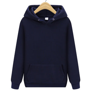 Duks Hip Hop Hooded