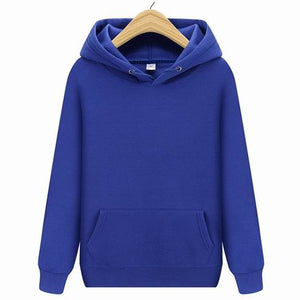 Duks Hip Hop Hooded