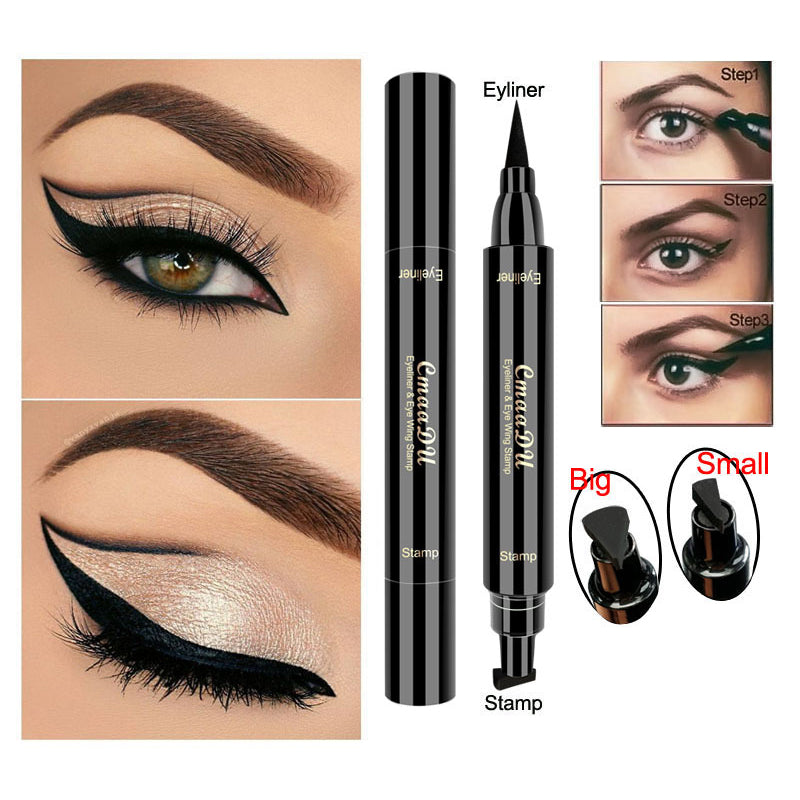 Eyeliner Lapsa të papërshkueshëm nga uji të