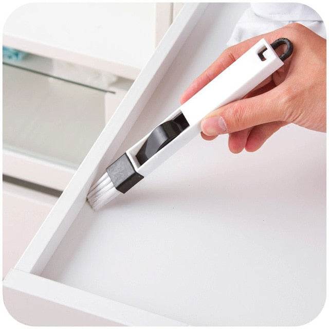 Pastrues i dobishëm i ajrit të furçave për pastrimin e mikrofibrave Kondicioner pastrues pluhuri me leckë