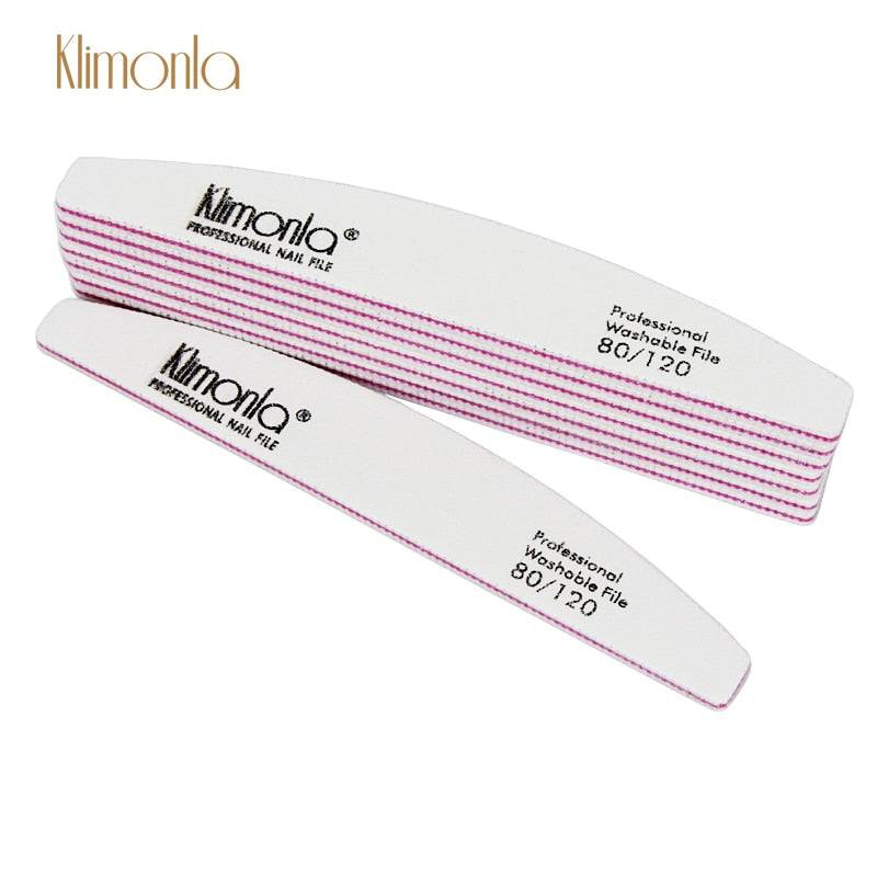 Buffer për Llakë Thonjsh Profesionale