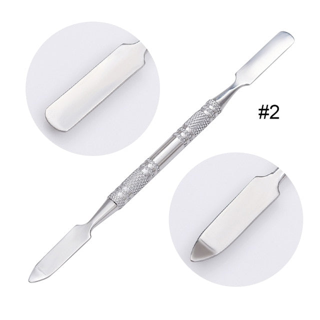 Mjet profesional  i thonjve