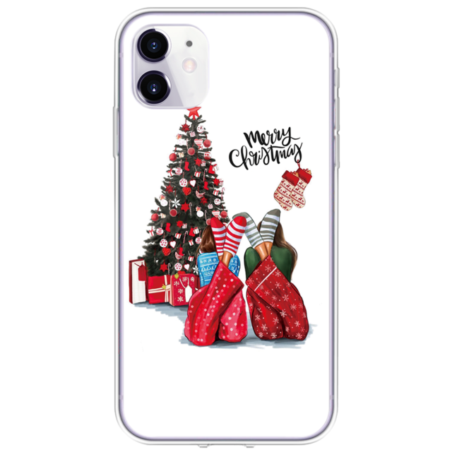 Case per iPhone 11 Pro Max XR XS X XS Max 6 5se 7 8 Plus