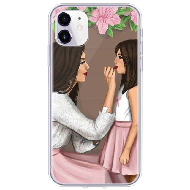 Case per iPhone 11 Pro Max XR XS X XS Max 6 5se 7 8 Plus