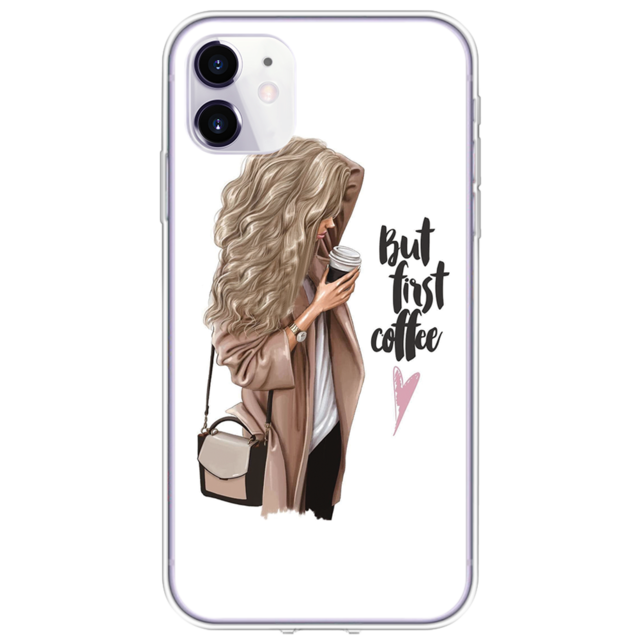 Case per iPhone 11 Pro Max XR XS X XS Max 6 5se 7 8 Plus