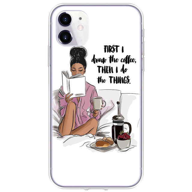 Case per iPhone 11 Pro Max XR XS X XS Max 6 5se 7 8 Plus