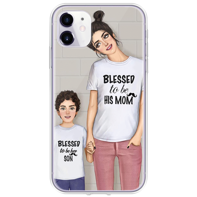 Case per iPhone 11 Pro Max XR XS X XS Max 6 5se 7 8 Plus