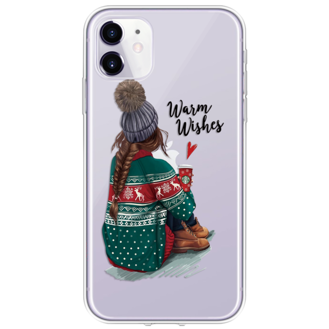 Case per iPhone 11 Pro Max XR XS X XS Max 6 5se 7 8 Plus