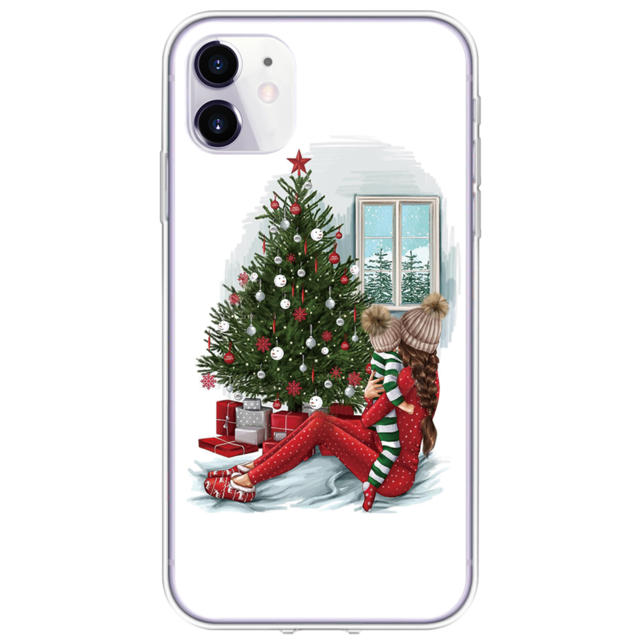 Case per iPhone 11 Pro Max XR XS X XS Max 6 5se 7 8 Plus