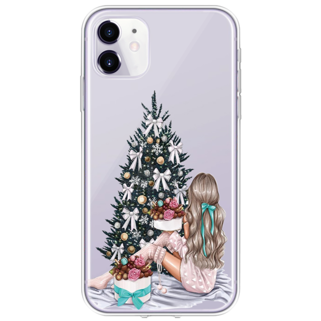 Case per iPhone 11 Pro Max XR XS X XS Max 6 5se 7 8 Plus