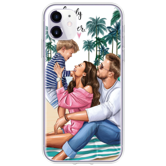 Case per iPhone 11 Pro Max XR XS X XS Max 6 5se 7 8 Plus
