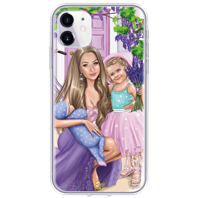 Case per iPhone 11 Pro Max XR XS X XS Max 6 5se 7 8 Plus