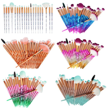 Brush per  grim