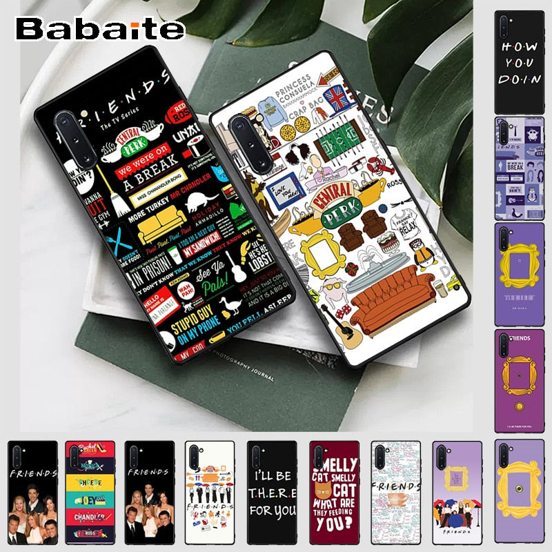 Case Cover per Samsung Galaxy s8 s9 plus note 8 note9 s7 s6