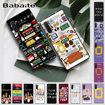 Case Cover per Samsung Galaxy s8 s9 plus note 8 note9 s7 s6