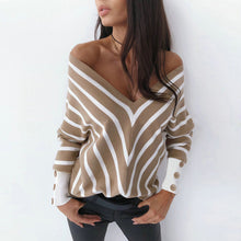 Load image into Gallery viewer, Bluzë Black-White