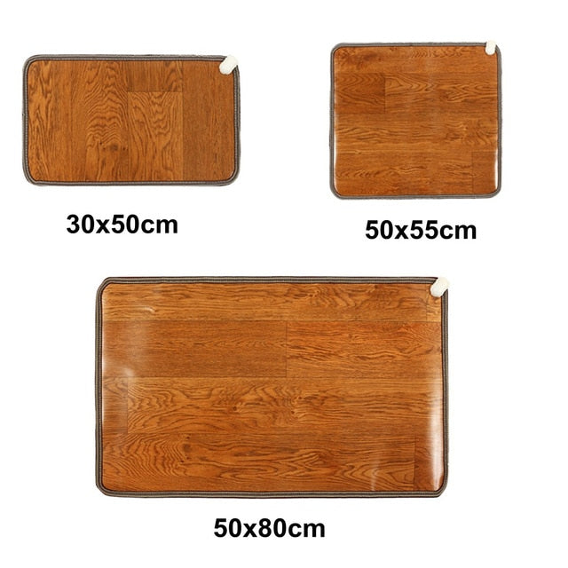 Tepih Ngrohje Elektrike