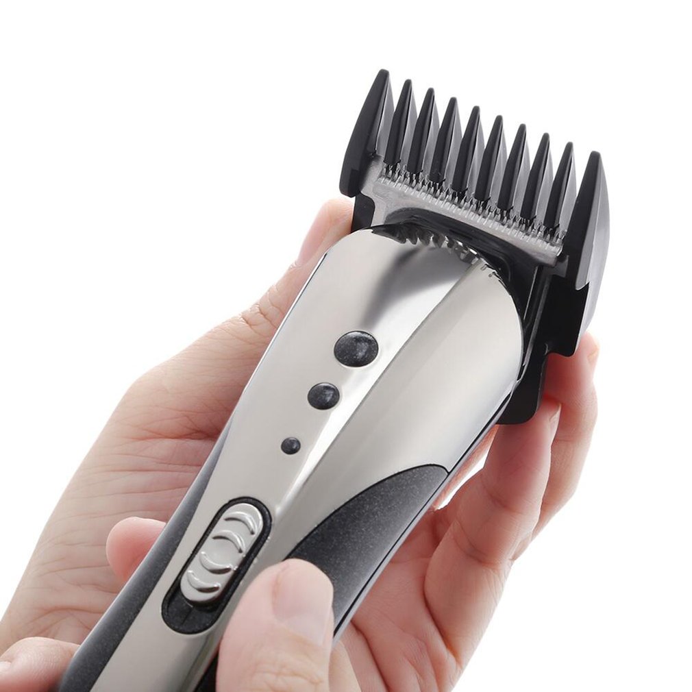 Maqine elektrik  të hundës dhe Flokëve