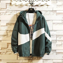 Load image into Gallery viewer, Jakne Nike