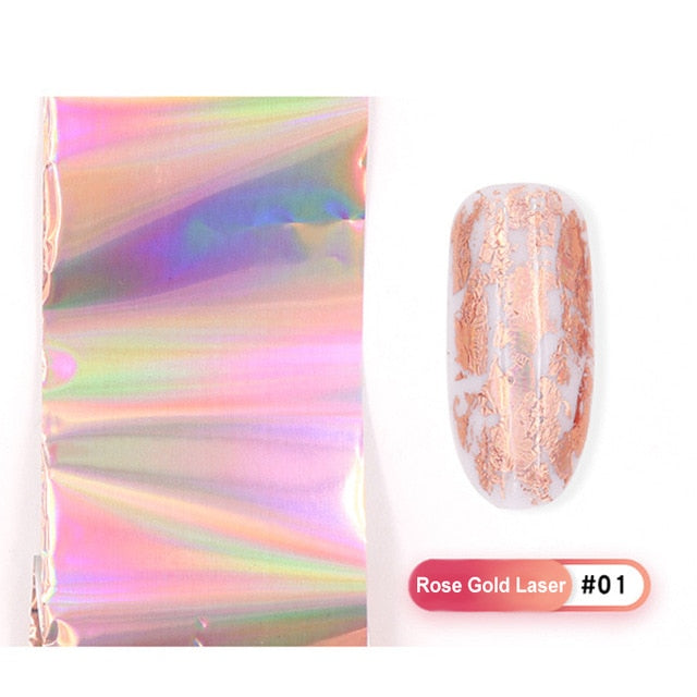 Llakat e Thonjve Starry