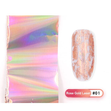 Llakat e Thonjve Starry