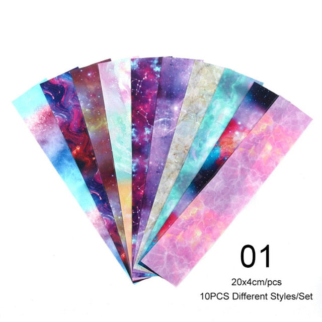 Llakat e Thonjve Starry