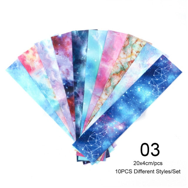 Llakat e Thonjve Starry