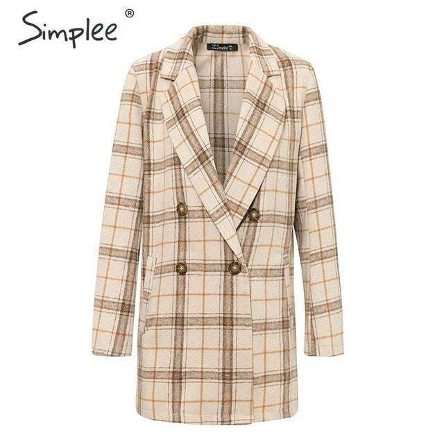 Xhaket Simplee Elegant