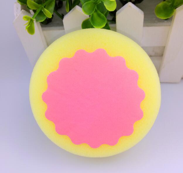 Sfungjer Soft per heqjen e qimeve Kujdesi për lëkurën