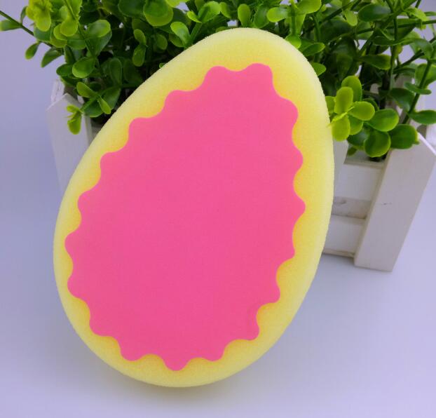 Sfungjer Soft per heqjen e qimeve Kujdesi për lëkurën