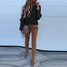 Load image into Gallery viewer, Bluzë Elegant