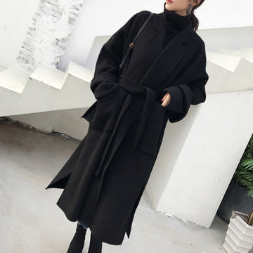 Jakne te gjate per Femra