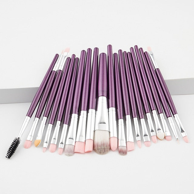 Brushe Vegla Kozmetike