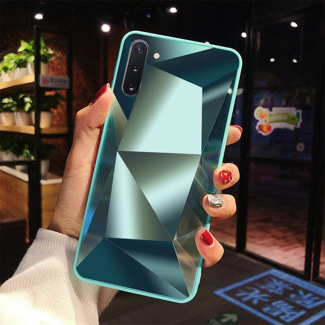 Case per Mobile Samsung