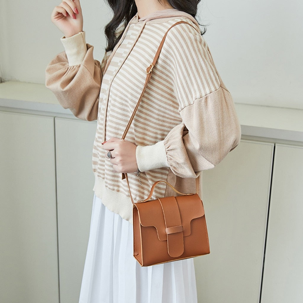 Çant per Femra  PU Leather