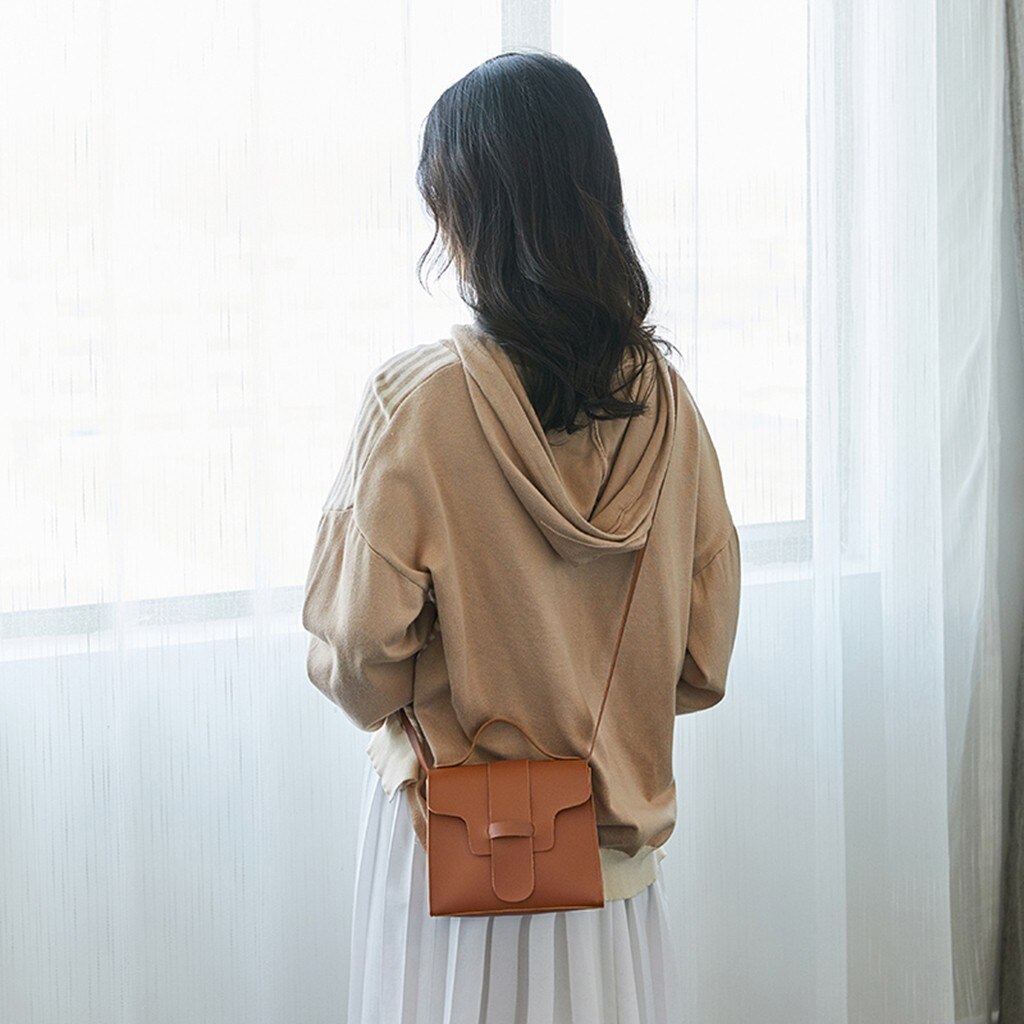 Çant per Femra  PU Leather