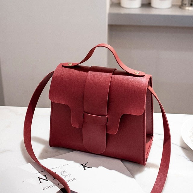 Çant per Femra  PU Leather