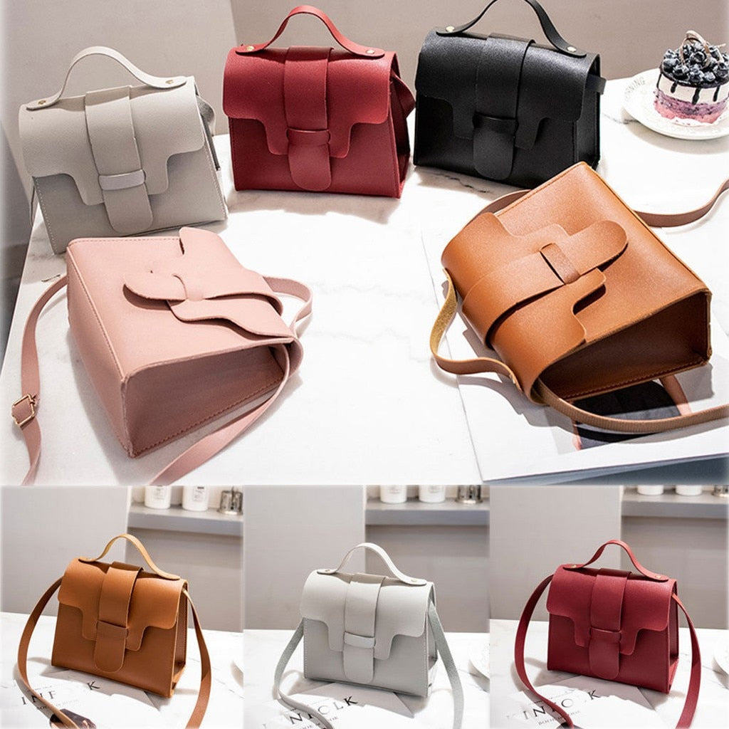 Çant per Femra  PU Leather