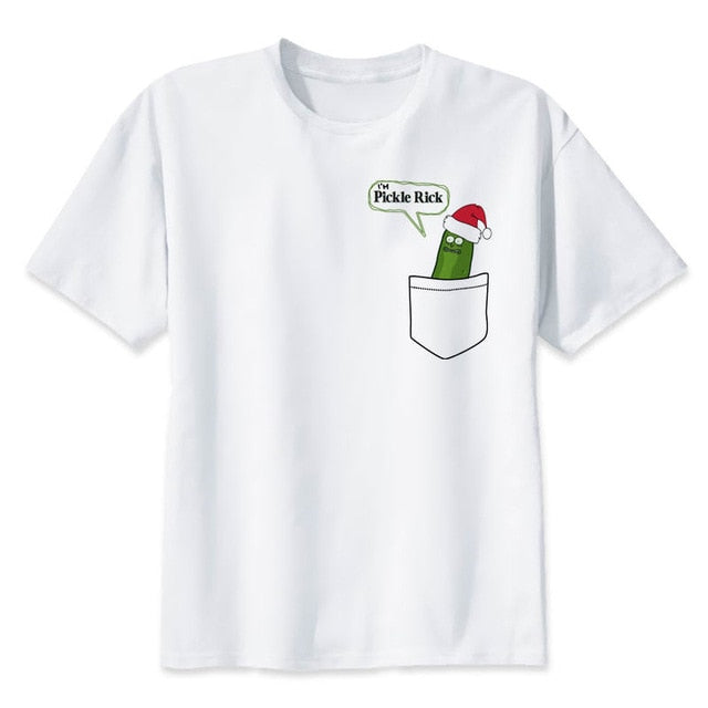 Maica Rick and morty