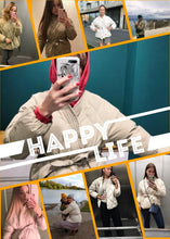 Load image into Gallery viewer, Pallto Hzirip 2019