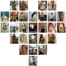 Load image into Gallery viewer, Pallto Hzirip 2019