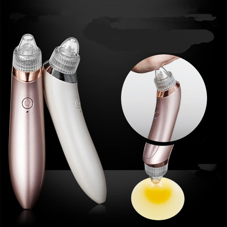 Pastrues i thellë i poreve