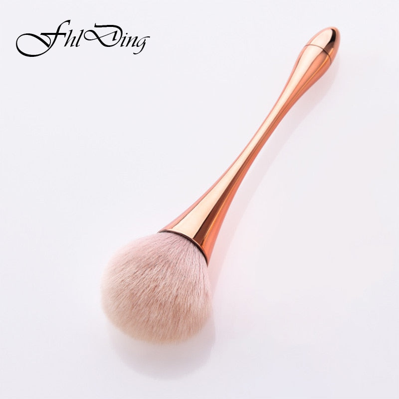 Brusha per Kozmetikë Profesionale