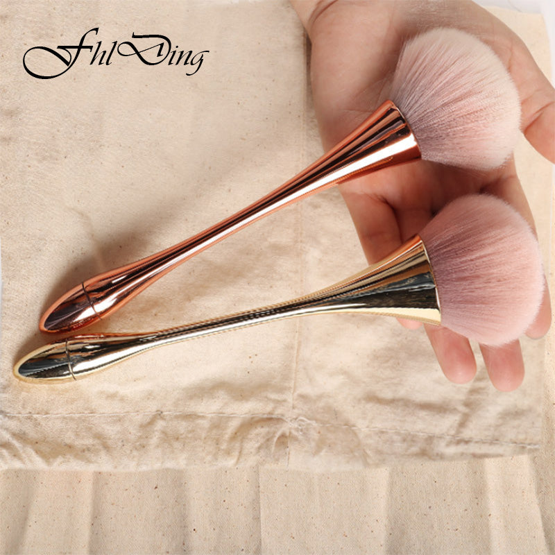 Brusha per Kozmetikë Profesionale