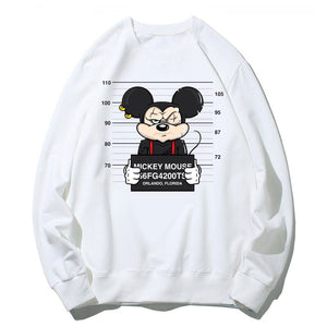 Duks Mickey Mouse