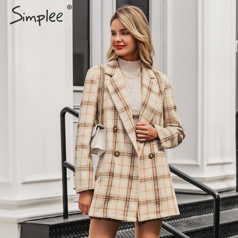 Xhaket Simplee Elegant