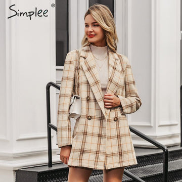 Xhaket Simplee Elegant